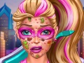Spel Super Doll Skin Doctor