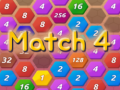 Spel Match 4