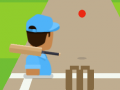 Spel Cricket FRVR