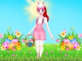 Spel Princess Easter Hurly Burly