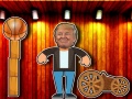 Spel Trump Ragdoll