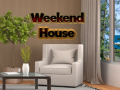 Spel Weekend House