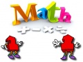 Spel Easy Math