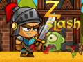 Spel Z Slash