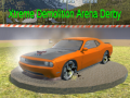 Spel Xtreme Demolition Arena Derby
