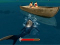 Spel Hungry Shark