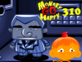 Spel Monkey Go Happly Stage 310