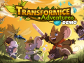 Spel Transformice Adventures