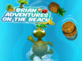 Spel Brain Adventures on the Beach