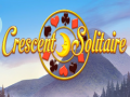 Spel Crescent Solitaire