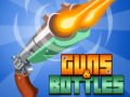 Spel Guns & Bottles