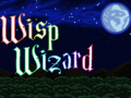 Spel Wisp Wizard