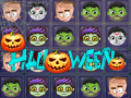 Spel Halloween