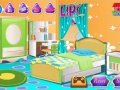Spel Kids Bedroom Decoration