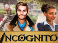Spel Incognito