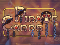 Spel Pirate Cards