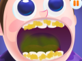 Spel Doctor Teeth 2