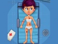 Spel Hospital Doctor
