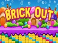 Spel Brick Out