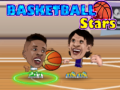 Spel Basketball stars