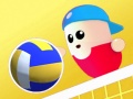 Spel Volley Beans