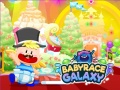 Spel Baby Race Galaxy