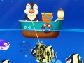 Spel Fishing Game