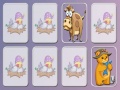 Spel Animals Memory
