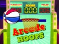 Spel Arcade Hoops