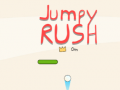 Spel Jumpy Rush