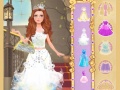 Spel Princess Makeover