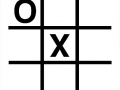 Spel Impossible tic tac toe