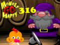 Spel Monkey Go Happly Stage 316