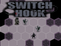 Spel Switch Hook