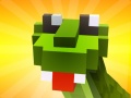 Spel Blocky Snakes