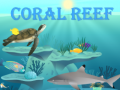 Spel Coral Reef