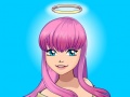 Spel Angel or Demon Avatar Maker