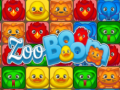 Spel Zoo Boom
