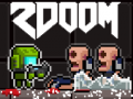 Spel 2DOOM