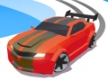 Spel Drifty Race