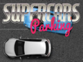 Spel Supercars Parking