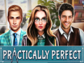 Spel Practically Perfect