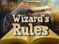 Spel Wizard's Rules
