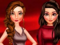 Spel BFFS: Velvet Party