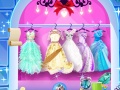 Spel Frozen Princess: Hidden Objects