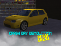 Spel Crash Day Demolition: Dubai Arena