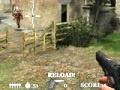 Spel Sniper Duty