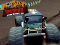 Spel Monster Offroad Trials