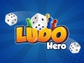Spel Ludo Hero