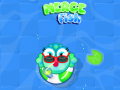 Spel Merge Fish